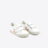Esplar Winter Leather White Nacre