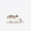 Esplar Winter Leather White Nacre