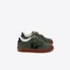Esplar Winter Suede Mud Black Esplar Winter Suede Mud Black