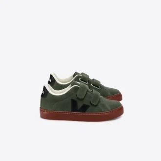 esplar winter suede mud black 1 330x330 - Esplar Winter Suede Mud Black