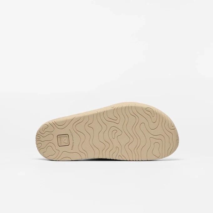 Etna Suede Tent Almond Etna Suede Tent Almond