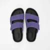 Etna Suede Acai Black Etna Suede Acai Black