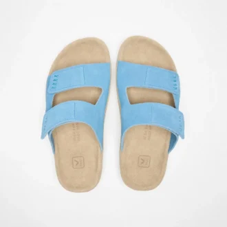 etna suede aqua almond 2 330x330 - Etna Suede Aqua Almond