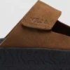 Etna Suede Brown Black Etna Suede Brown Black