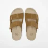 Etna Suede Tent Almond Etna Suede Tent Almond