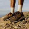 Fitz Roy Trek-Shell Veja X Buff® Terra Liquor Fitz Roy Trek-Shell Veja X Buff® Terra Liquor