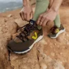 Fitz Roy Trek-Shell Veja X Buff® Terra Liquor Fitz Roy Trek-Shell Veja X Buff® Terra Liquor
