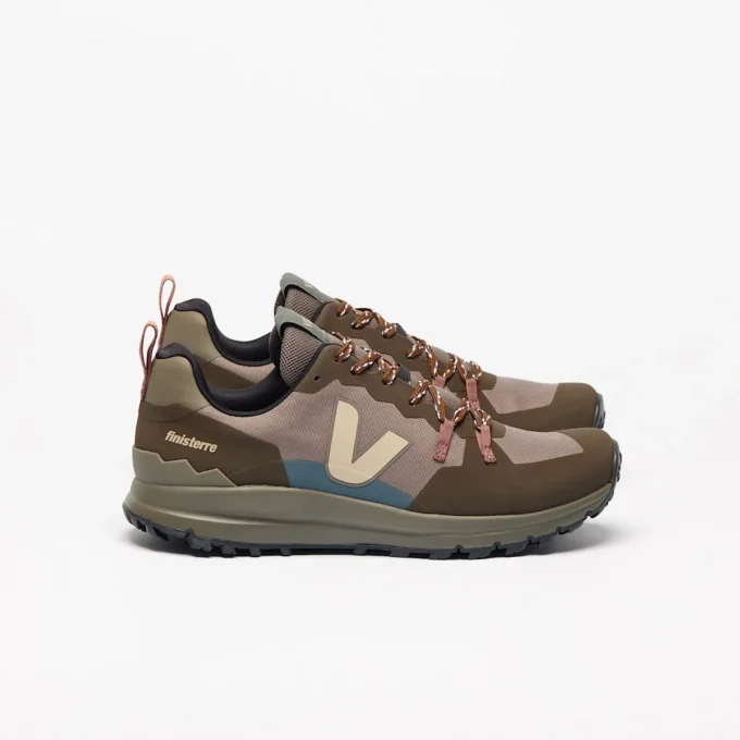 Fitz Roy Trek-Shell Veja X Finisterre Balsate Almond Fitz Roy Trek-Shell Veja X Finisterre Balsate Almond