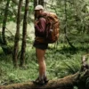 Fitz Roy Trek-Shell Veja X Finisterre Balsate Almond Fitz Roy Trek-Shell Veja X Finisterre Balsate Almond
