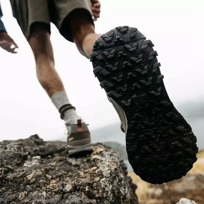 Fitz Roy Trek-Shell Veja X Finisterre Balsate Almond Fitz Roy Trek-Shell Veja X Finisterre Balsate Almond