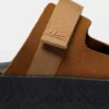 Gamuza Arpoador Veja X Homecore Cognac Tent Negro Gamuza Arpoador Veja X Homecore Cognac Tent Negro