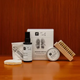 Kit de cuidado de zapatillas Veja X Act Of Caring