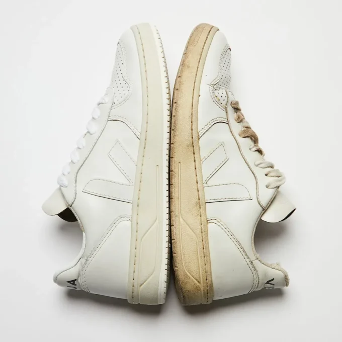 Kit de cuidado de zapatillas Veja X Act Of Caring Kit de cuidado de zapatillas Veja X Act Of Caring