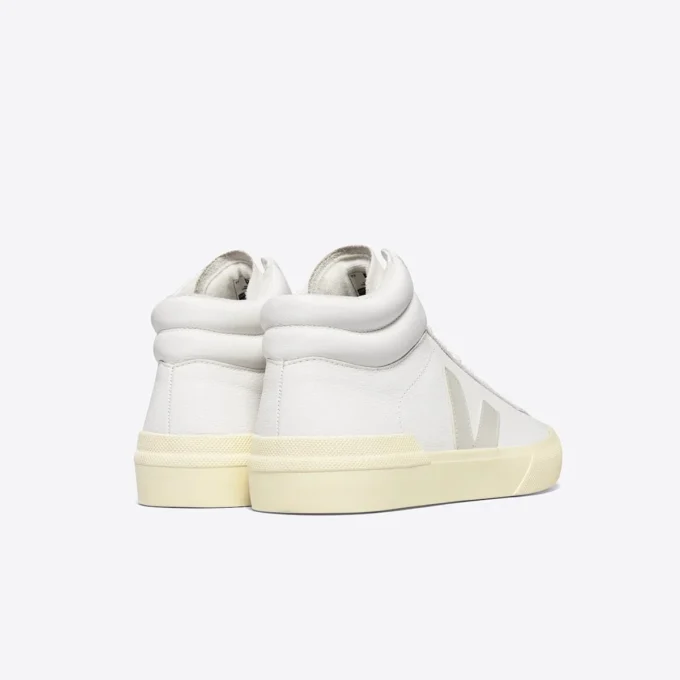 Minotaur Leather White Pierre Butter Minotaur Leather White Pierre Butter