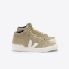 Minotaur Suede Dune Pierre