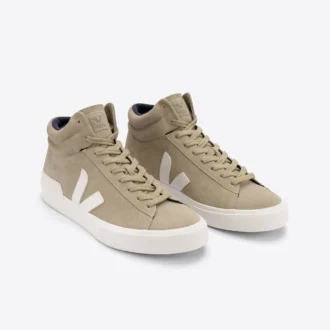 Minotaur Suede Dune Pierre