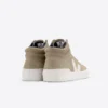 Minotaur Suede Dune Pierre