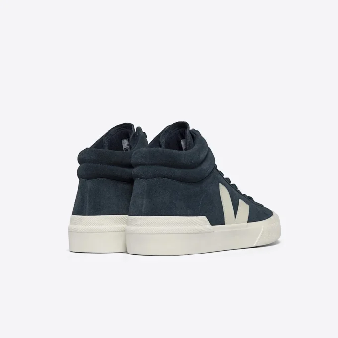 Minotaur Suede Nautico Pierre Minotaur Suede Nautico Pierre