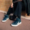 Minotaur Suede Nautico Pierre Minotaur Suede Nautico Pierre