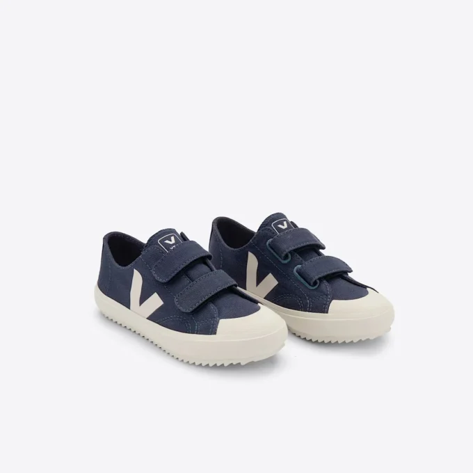Ollie Canvas Marine Pierre Ollie Canvas Marine Pierre