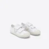 Ollie Canvas White Pierre Ollie Canvas White Pierre