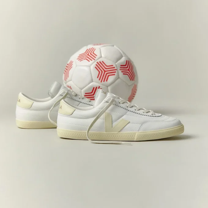 Panenka Cuero Blanco Calcaire