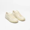Panenka Cuero charol Off White Natural Panenka Cuero charol Off White Natural