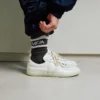 Panenka Cuero charol Off White Natural Panenka Cuero charol Off White Natural