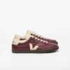 Panenka Dragon Leather Amarante