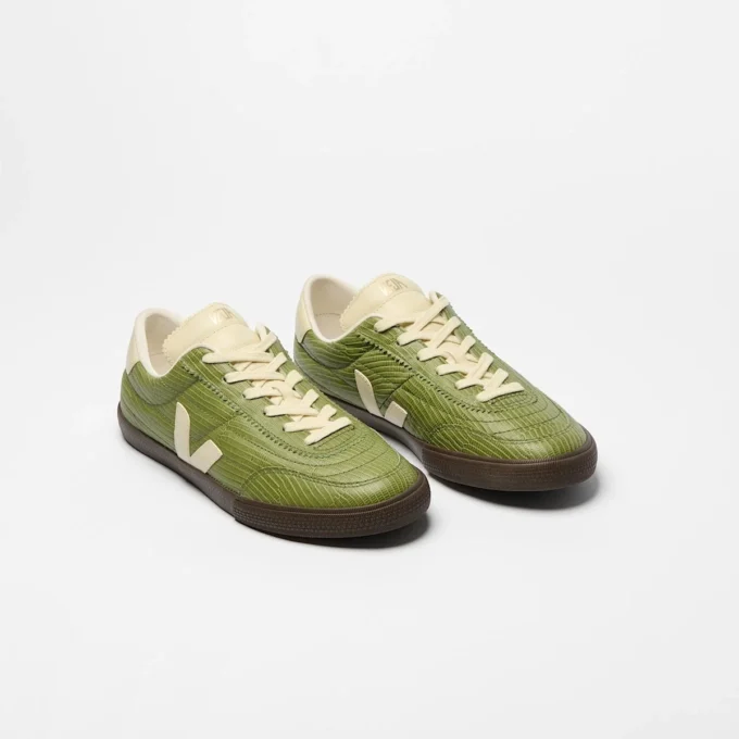 Panenka Dragon Leather Kiwi Panenka Dragon Leather Kiwi