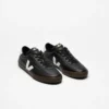 Panenka Leather Black White Panenka Leather Black White