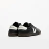 Panenka Leather Black White Panenka Leather Black White