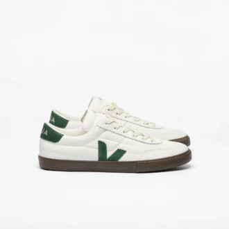 Panenka Leather White Cyprus Eagle
