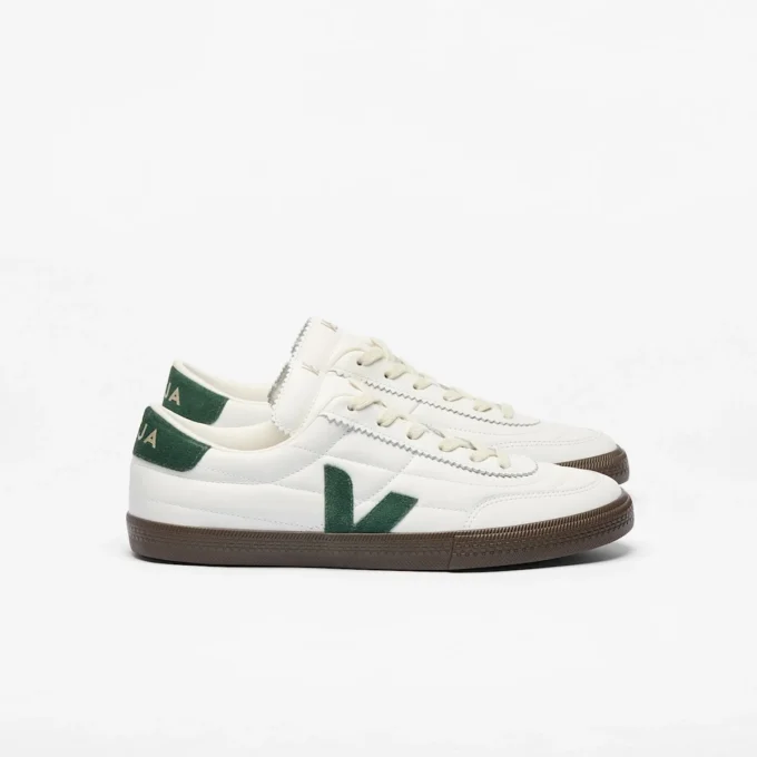 Panenka Leather White Cyprus Eagle Panenka Leather White Cyprus Eagle