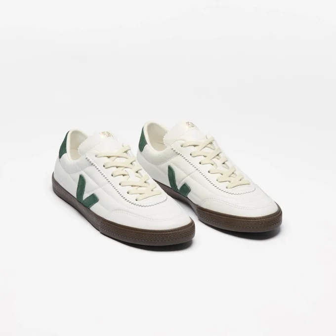 Panenka Leather White Cyprus Eagle Panenka Leather White Cyprus Eagle