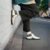 Panenka Leather White Cyprus Eagle Panenka Leather White Cyprus Eagle