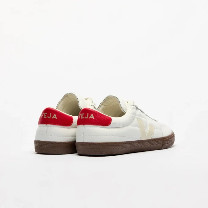 Panenka Leather White Pierre Pekin Bark Panenka Leather White Pierre Pekin Bark