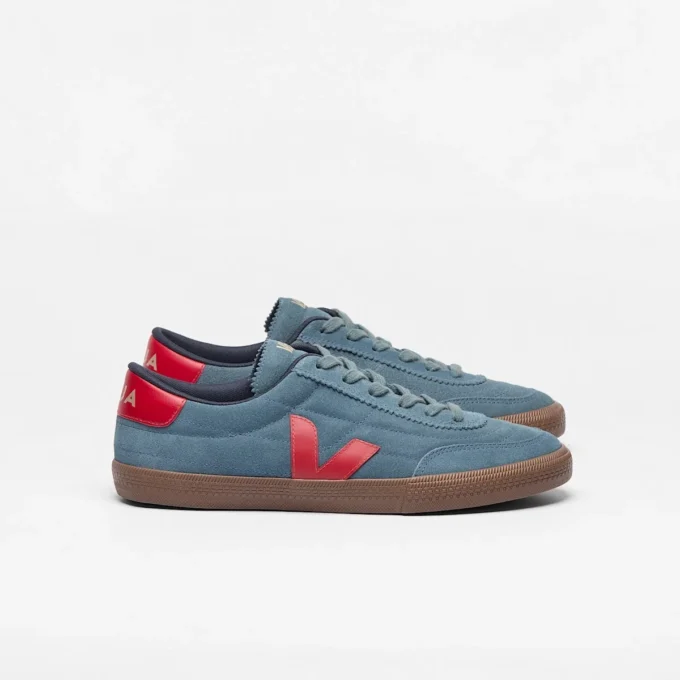 Panenka Suede California Pepper Bark Panenka Suede California Pepper Bark