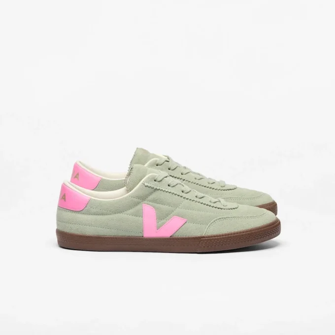 Panenka Suede Clay Malibu Bark Panenka Suede Clay Malibu Bark