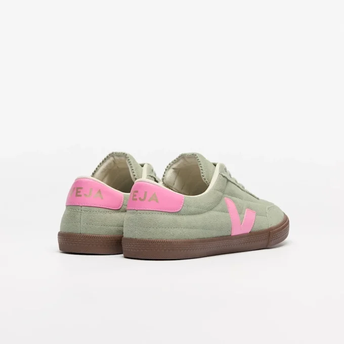 Panenka Suede Clay Malibu Bark Panenka Suede Clay Malibu Bark