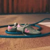 Panenka Suede Clay Malibu Bark Panenka Suede Clay Malibu Bark