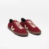 Panenka Suede Grenat Sun Bark Panenka Suede Grenat Sun Bark