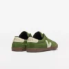 Panenka Suede Militar Pierre Bark Panenka Suede Militar Pierre Bark