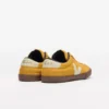 Panenka Suede Safran Pierre Bark Panenka Suede Safran Pierre Bark