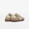 Panenka Suede Taupe Pierre Bark Panenka Suede Taupe Pierre Bark