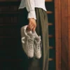 Panenka Suede Taupe Pierre Bark Panenka Suede Taupe Pierre Bark