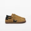 Panenka Suede Tent Black Bark Panenka Suede Tent Black Bark