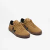 Panenka Suede Tent Black Bark Panenka Suede Tent Black Bark