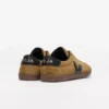 Panenka Suede Tent Black Bark Panenka Suede Tent Black Bark