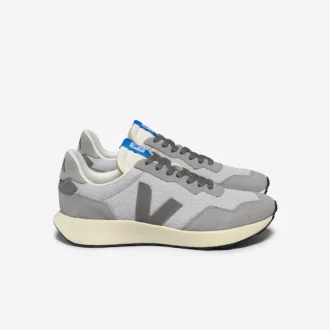 Paulistana Alveomesh Gris claro